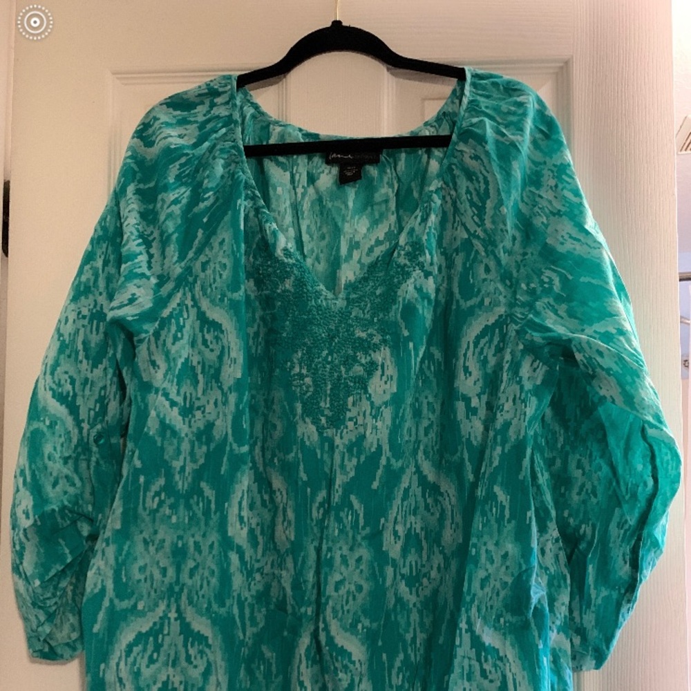 Lane Bryant